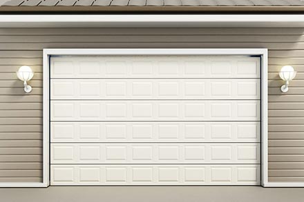 Glendale Garage Door Installation