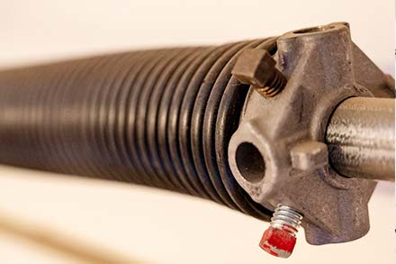 Glendale Garage Door Spring Repair