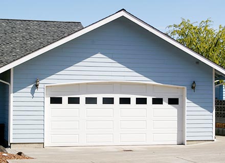 Glendale Garage Door Installation