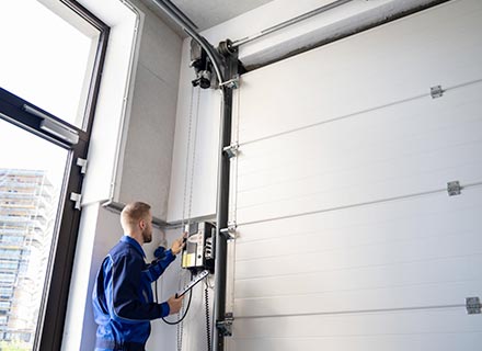 Glendale Garage Door Repair